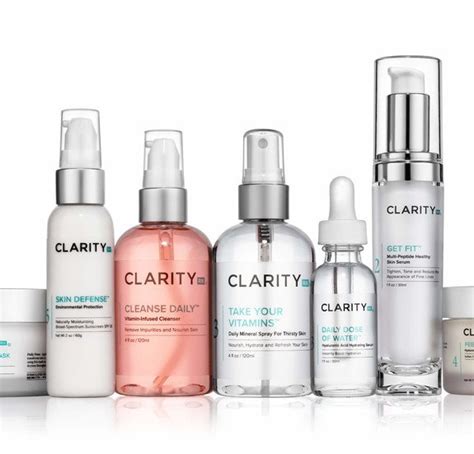 While snazzy, frilly products acted more as trendy accessories than tools for skin health, <b>Dermalogica</b> delivered innovation through real research, real ingredients and real results. . Clarity vs dermalogica facial hand and stone